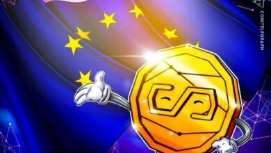 آفي تطلق خدمة تحويل عملات مستقرة بدون رسوم في أوروبا بعد اعتماد ميكا