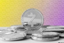 زيكاش تواصل الصعود رغم هبوط البيتكوين.. وهذه الشركة المالية تشتري المزيد من ZEC