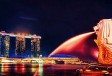 هونغ كونغ تسابق الزمن لوقف التدفقات المالية الخاطفة التي تغذي مخططات غسيل أموال جديدة