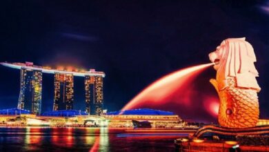 هونغ كونغ تسابق الزمن لوقف التدفقات المالية الخاطفة التي تغذي مخططات غسيل أموال جديدة