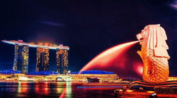 هونغ كونغ تسابق الزمن لوقف التدفقات المالية الخاطفة التي تغذي مخططات غسيل أموال جديدة