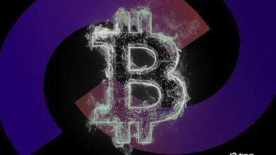 بيتكوين تعاود الارتفاع: هل يستمر الزخم الصعودي أم أن السوق وصل إلى ذروته؟