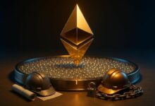 توقعات الإيثيريوم على المحك: هل يمكن لتوحيد الأصول الحقيقية RWA أن يبرر ارتفاع السعر إلى 60,000 دولار؟