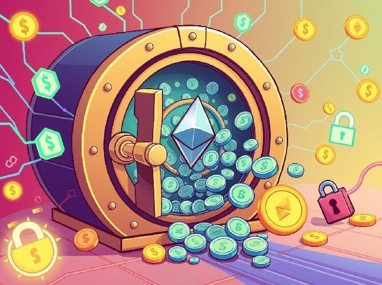 صدمة في عالم العملات المشفرة: عنوان مُتعلق بـ "بيت مين" يستقبل 72.5 مليون دولار من الإيثيريوم عبر "بيت جو"