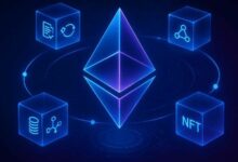 شبكة دعم الإيثيريوم تحت الضغط: هل يستطيع المشترون إعادة الزخم من مستوى 3700 دولار؟