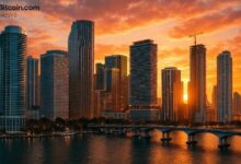 "MoonPay" تطلق منصة مؤسسية للعملات المستقرة وتعزز فريقها القيادي