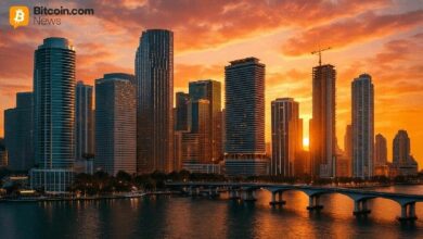 "MoonPay" تطلق منصة مؤسسية للعملات المستقرة وتعزز فريقها القيادي