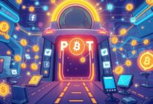 الهندسة الثورية للمدفوعات عبر EIP-7702 تُحوِّل مشهد الدفع في Web3 بمنصة FujiPay من UXLINK