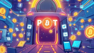 الهندسة الثورية للمدفوعات عبر EIP-7702 تُحوِّل مشهد الدفع في Web3 بمنصة FujiPay من UXLINK