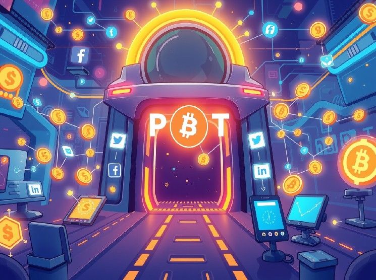 الهندسة الثورية للمدفوعات عبر EIP-7702 تُحوِّل مشهد الدفع في Web3 بمنصة FujiPay من UXLINK