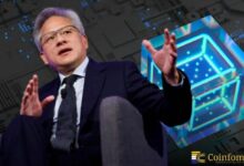 الموجة الكبرى القادمة للبلوكشين: لايتنينغ هوانغ يكشف المحرك الأساسي للنمو المستقبلي