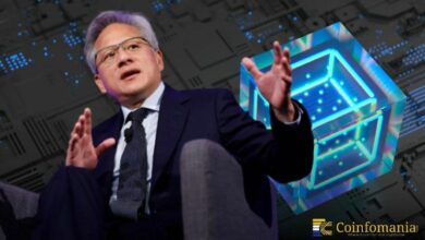 الموجة الكبرى القادمة للبلوكشين: لايتنينغ هوانغ يكشف المحرك الأساسي للنمو المستقبلي