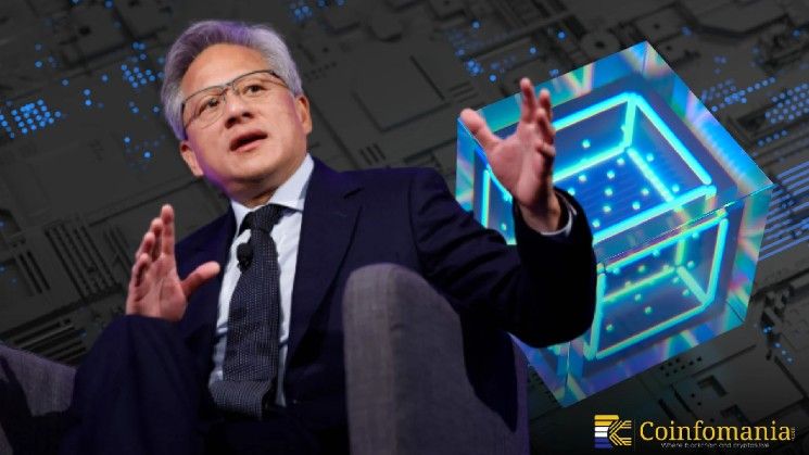 الموجة الكبرى القادمة للبلوكشين: لايتنينغ هوانغ يكشف المحرك الأساسي للنمو المستقبلي