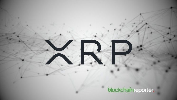 تحليل XRP الفني: مستوى دعم 2.15 دولار يبرز كمعركة حاسمة amid تقلبات السوق