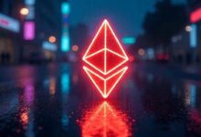 هل تشهد إيثيريوم بداية انهيار نوفمبر؟