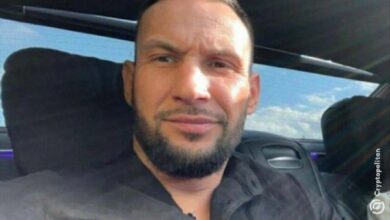 وفاة رائد الأعمال في مجال العملات الرقمية أليكسي دولجيكh في حادث سير مروع