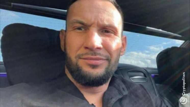 وفاة رائد الأعمال في مجال العملات الرقمية أليكسي دولجيكh في حادث سير مروع