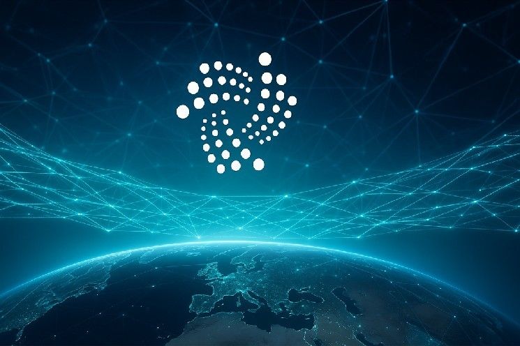 برنامج سفراء IOTA يتطور: اربح عملات $IOTA مع نظام المكافآت الآلي الجديد من GiveRep