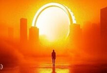 زيكاش (ZEC) يَصْمُد صاعدًا بينما البيتكوين يتراجع – هل يُحَقِّق العملة الخصوصية قفزة 49%؟