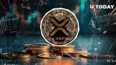 آخر تحركات القفل المؤرشف لـ XRP تثير موجة من التكهنات
