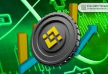 مستويات المقاومة الحاسمة التي يجب أن يتخطاها BNB للوصول إلى 1109 دولار