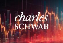 تشارلز شواب تعلن إطلاق خدمة تداول العملات الرقمية في 2026