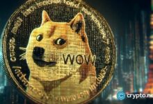 هل سيرتد سعر الدوجكوين قبل إطلاق صندوق GDOG ETF؟