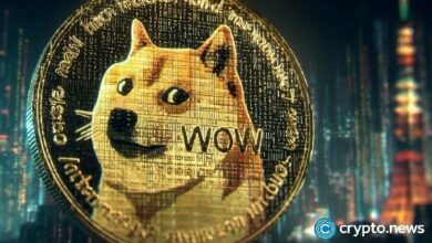 هل سيرتد سعر الدوجكوين قبل إطلاق صندوق GDOG ETF؟