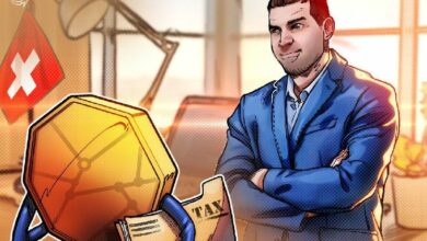سويسرا تؤجل تبادل المعلومات الضريبية للعملات الرقمية حتى 2027