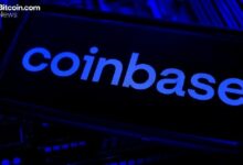 كوينبيز تنقل 800,000 بيتكوين بهدوء في خطوة دمج عملاقة