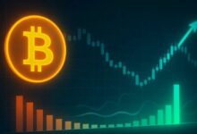 مؤشر البتكوين يعطي أول إشارة شراء منذ أشهر في إيذان بانعكاس السوق الصاعدة
