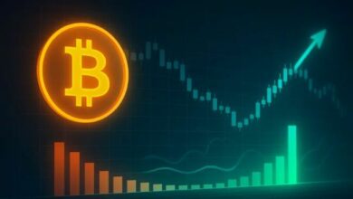 مؤشر البتكوين يعطي أول إشارة شراء منذ أشهر في إيذان بانعكاس السوق الصاعدة