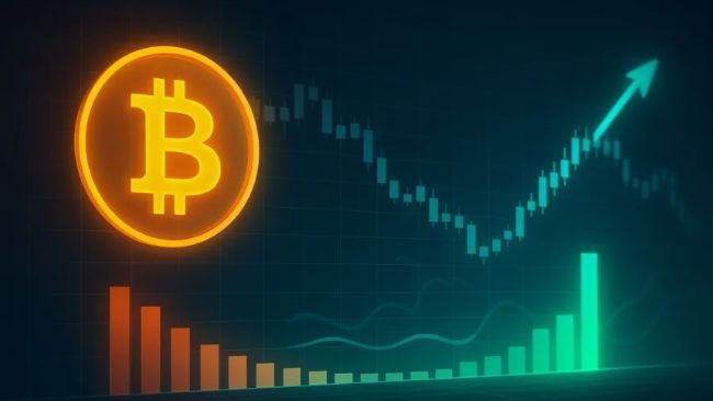 مؤشر البتكوين يعطي أول إشارة شراء منذ أشهر في إيذان بانعكاس السوق الصاعدة