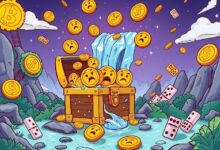 انهيار مروع 50%: القيمة المقفلة لـ Ethena USDe تهوي إلى 7.6 مليار دولار مع انهيار العائد