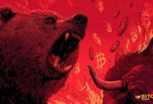 سعر البيتكوين يهوي إلى 91 ألف دولار محققًا أدنى مستوى جديد