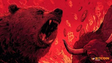 سعر البيتكوين يهوي إلى 91 ألف دولار محققًا أدنى مستوى جديد