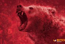 سعر البيتكوين يهوي إلى 80 ألف دولار قبل أن يرتد مجدداً وسط توترات السوق القريبة من مستويات عهد "إف تي إكس"