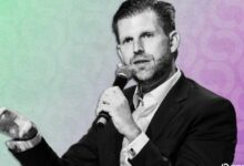 فندق ترامب الدولي في المالديف سيقدم استثمارات عقارية مُرمززة