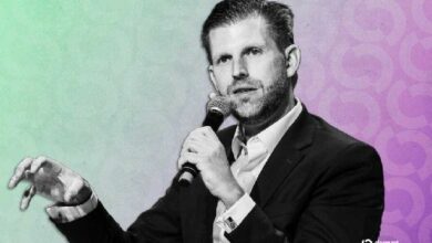 فندق ترامب الدولي في المالديف سيقدم استثمارات عقارية مُرمززة