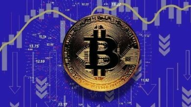 نماذج القوة التنبؤية تشير إلى أن البيتكوين على وشك انطلاق صاروخي