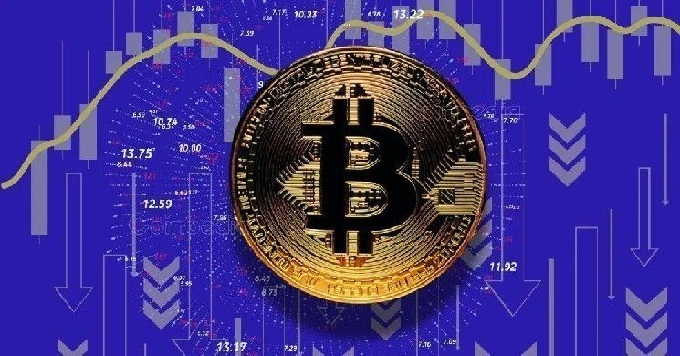 نماذج القوة التنبؤية تشير إلى أن البيتكوين على وشك انطلاق صاروخي