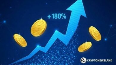 رموز "بيس" على أعتاب تقييم 34 مليار دولار.. هذه أبرز العملات البديلة للشراء الآن