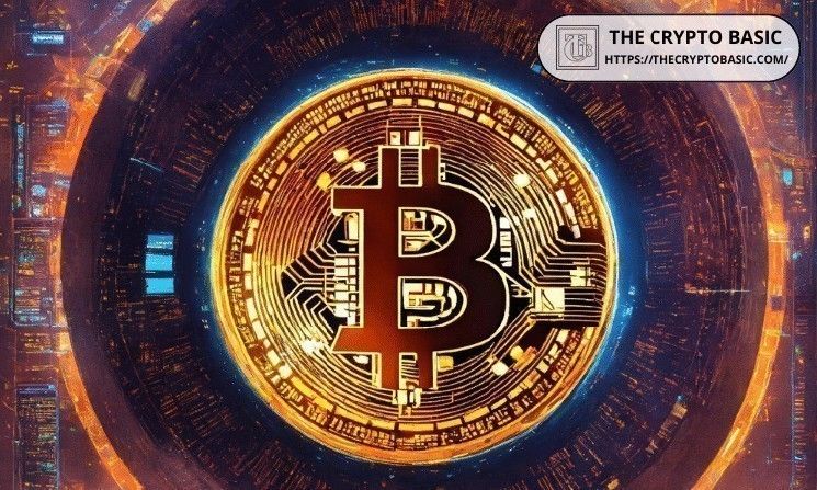 هل يدخل البيتكوين في انهيار مشابه لـ 2022؟ محلل يحذر من اختراق قناة الاتجاه الصاعد