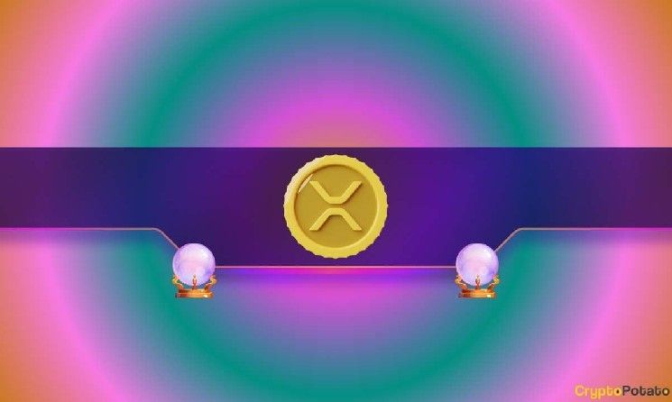 ريبل (XRP) تعود إلى مستوى حاسم: هل يمكن أن يتكرر التاريخ ليصل بسعرها إلى قمم جديدة قياسية؟
