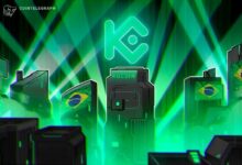 كوين باي تدمج شبكة الدفع البرازيلية "بكس" لتعزيز تبني العملات الرقمية