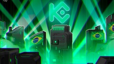 كوين باي تدمج شبكة الدفع البرازيلية "بكس" لتعزيز تبني العملات الرقمية