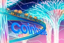 كوينبيز للأعمال تطلق خدماتها في سنغافورة لإعادة تشكيل المدفوعات باستخدام USDC