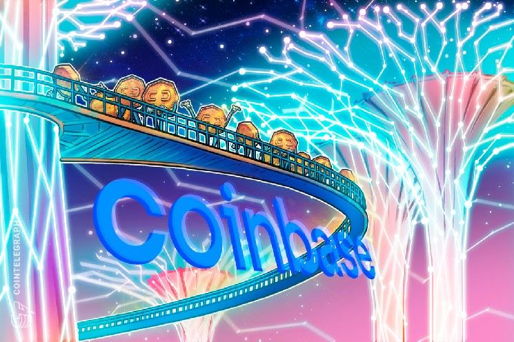 كوينبيز للأعمال تطلق خدماتها في سنغافورة لإعادة تشكيل المدفوعات باستخدام USDC