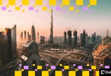 مرسوم مصرفي إماراتي جديد يعزز مكانة الدولة كرائد عالمي في مجال العملات الرقمية