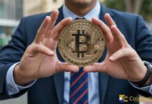 بيتكوين تستعد لموجة شراء قصيرة مع ارتفاع الفائدة المفتوحة